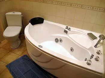Hotel Santa Sofia 3*