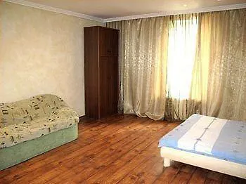 Hotel Santa Sofia Kyjev